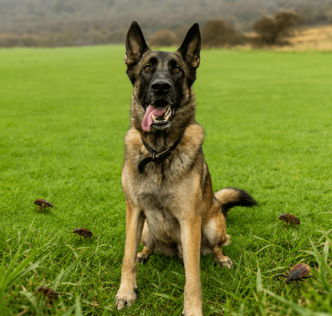 Why Flea and Tick Prevention Matters for Dogs? Why Flea and Tick Prevention Matters for Dogs?